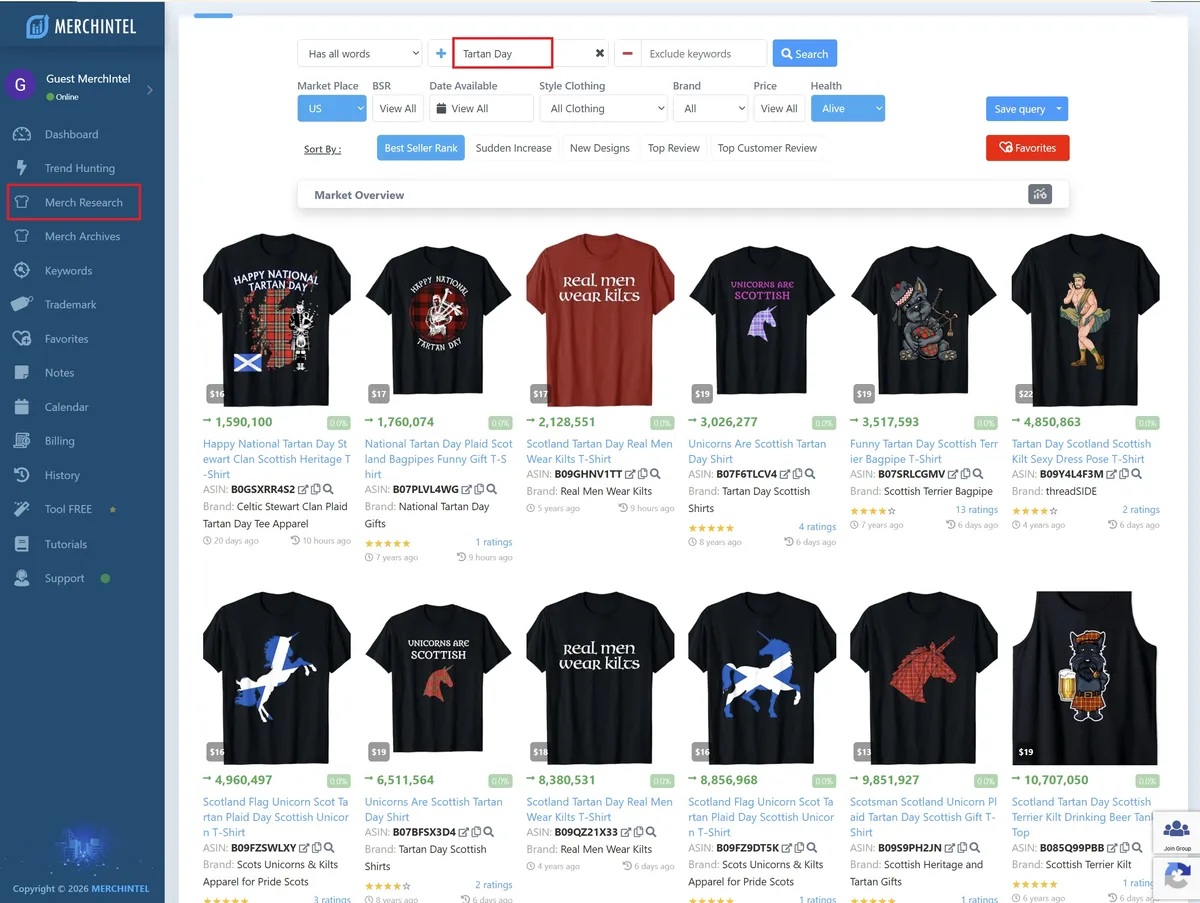 Plan Ahead: Never Miss a Seasonal Trend - 2