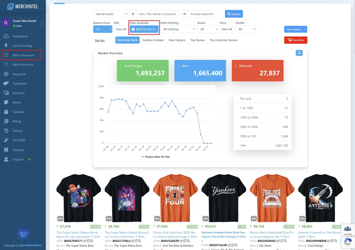 Find Profitable Designs in Seconds, Not Hours - 3