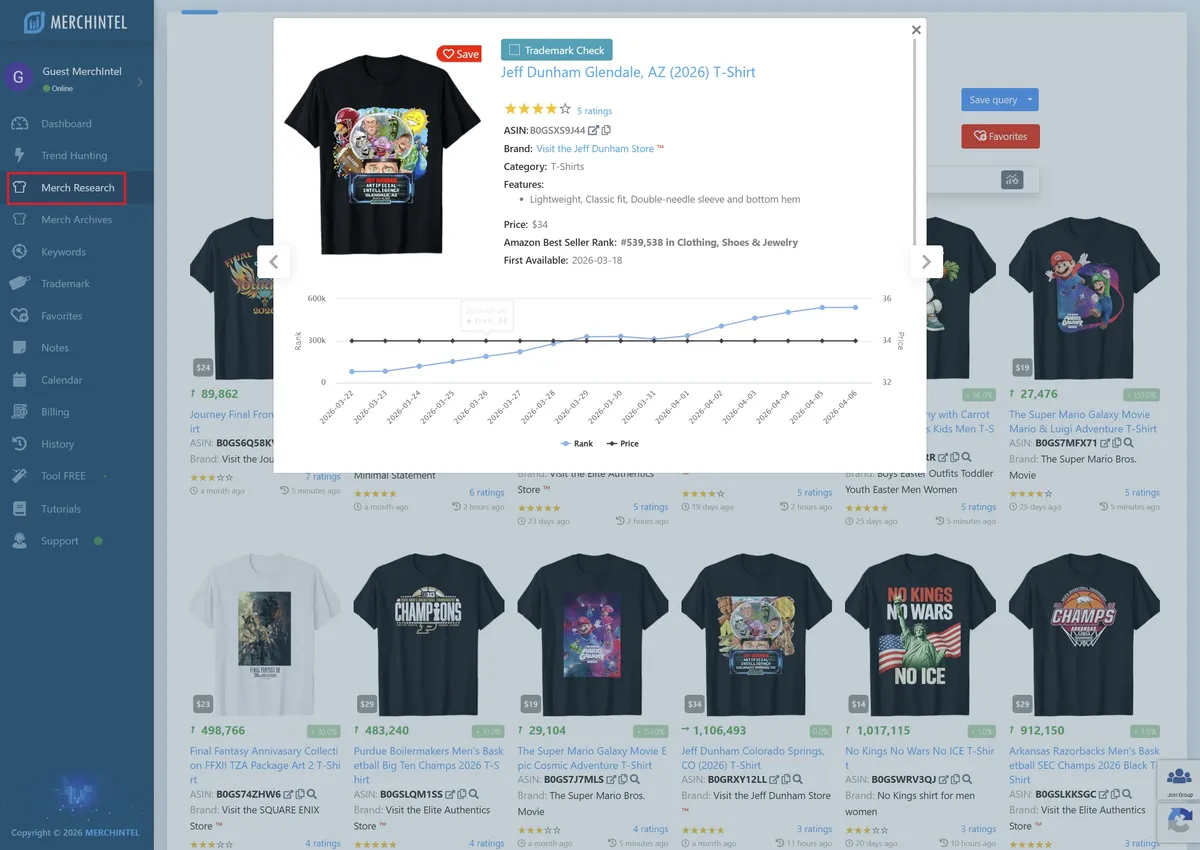 Find Profitable Designs in Seconds, Not Hours - 5